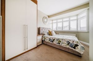 Bedroom 1- click for photo gallery